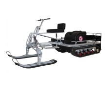 Подбор по Марке и Модели Мотобуксировщика