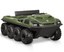 Подбор по Марке и Модели вездехода