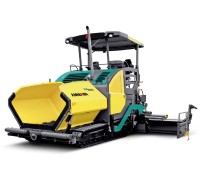 Подбор по Марке и Модели Асфальтоукладчика