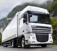 Подбор АКБ для Грузового транспорта