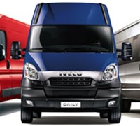 Подбор аккумулятора Коммерческого транспорта