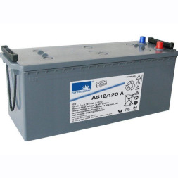 Аккумулятор гелевый Sonnenschein A512/120.0 A, 120 А/ч