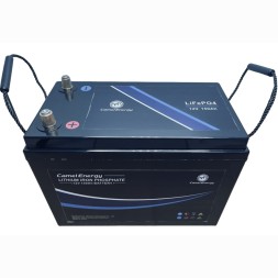 Аккумулятор тяговый литиевый LiFePo4 CAMEL Energy UT-1920A 150Ah 12V
