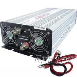 Автомобильный инвертор Relato MS4000, 24/220V, 4000Вт