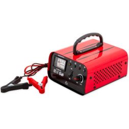 Зарядное устройство ЗУ-10М ARNEZI R7990106 (6/12В, 2.5-10А, акб 10-150Ач)