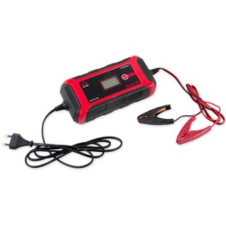 Зарядное устройство Smart X4 ARNEZI R7990004 (12В, 0,6-8А, акб 10-160Ач)