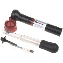 Ареометр ARNEZI R7990902 (электролит + тосол) в пластиковой тубе