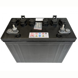 Аккумулятор тяговый CAMEL 6D-120G 150Ah