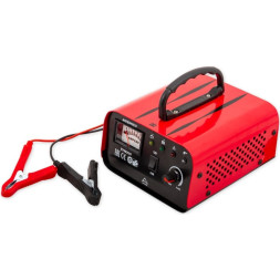 Зарядное устройство ЗУ-26М ARNEZI R7990107 (12/24В, 4-20/3-15А, акб 10-400Ач)