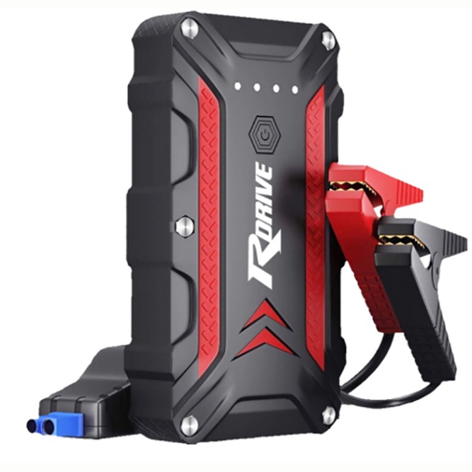 Пусковое устройство RDrive StartEasy GYZ 12 90AH