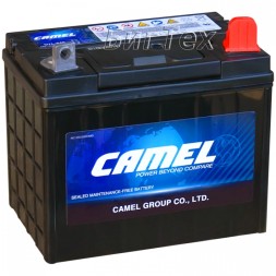 Аккумулятор CAMEL U1L-330, 30 Ач