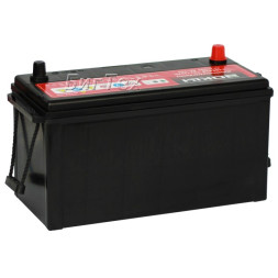 Аккумулятор грузовой AOKLY 115E41R 120Ач 900А п.п.