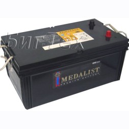 Аккумулятор Medalist 200 Ач о/п