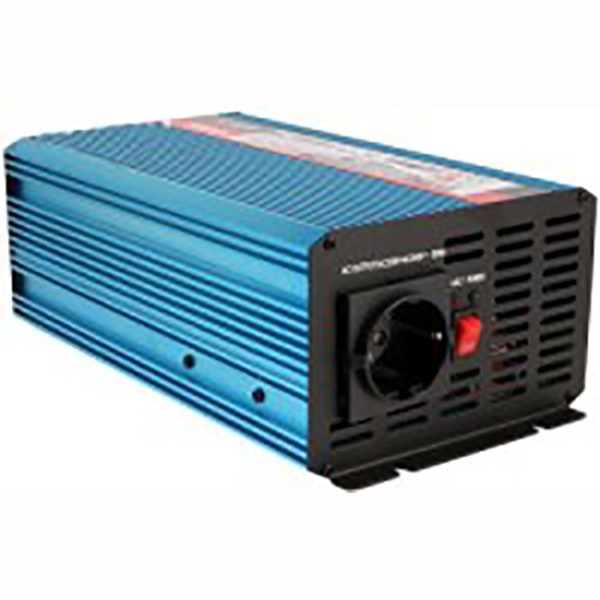 Автоинвертор AcmePower AP-PS1000 чистый синус 24-220 Вольт