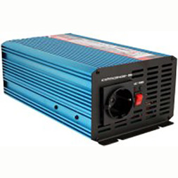 Автоинвертор AcmePower AP-PS1000, 12-220 чистая синусоида