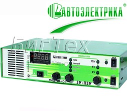 Пуско-зарядное устройство Т-1022+ Автоэлектрика 12 Вольт