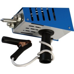 Нагрузочная вилка для аккумулятора НВ-04