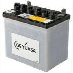 Аккумулятор GS YUASA HJ-34A19L 30Ah