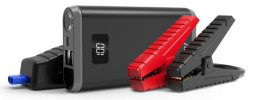Пусковое устройство CARKU Powerbank 8000 Plus jump starter