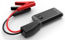 Пусковое устройство CARKU Powerbank 8000 Plus jump starter