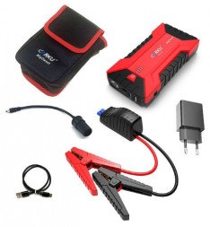 Пусковое устройство CARKU PRO-10 jump starter