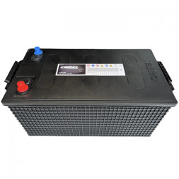 Аккумулятор грузовой HITEC 73010RMF 230 Ач