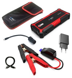 Пусковое устройство CARKU PRO-60 jump starter