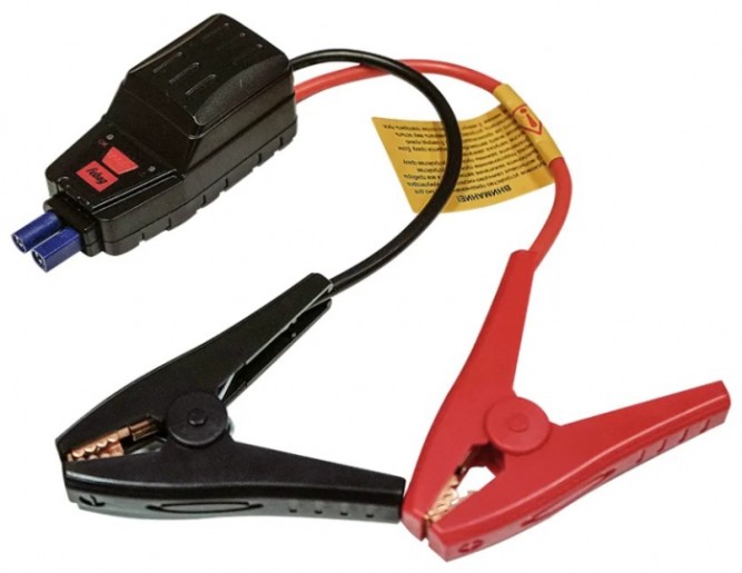 Пусковое устройство FUBAG DRIVE 300 jump starter