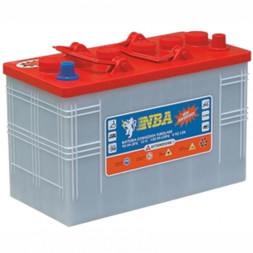 Аккумулятор тяговый NBA 4 TG 12N 120Ah