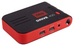 Пусковое устройство FUBAG DRIVE 400 jump starter