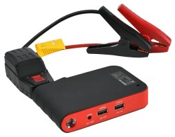 Пусковое устройство FUBAG DRIVE 400 jump starter