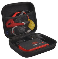 Пусковое устройство FUBAG DRIVE 400 jump starter
