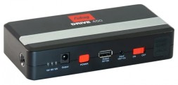 Пусковое устройство FUBAG DRIVE 450 jump starter