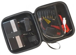 Пусковое устройство FUBAG DRIVE 450 jump starter