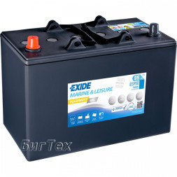 Аккумулятор гелевый EXIDE MARINE GEL ES950 85 Ач