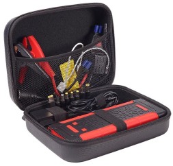 Пусковое устройство FUBAG DRIVE 600 jump starter
