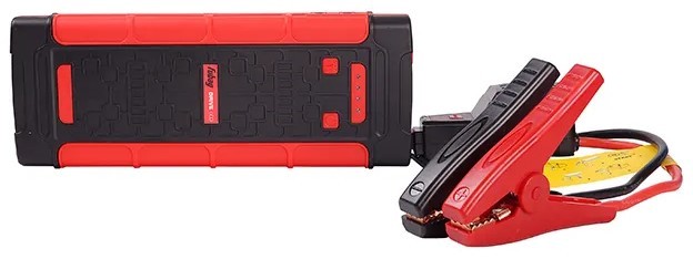 Пусковое устройство FUBAG DRIVE 600 jump starter