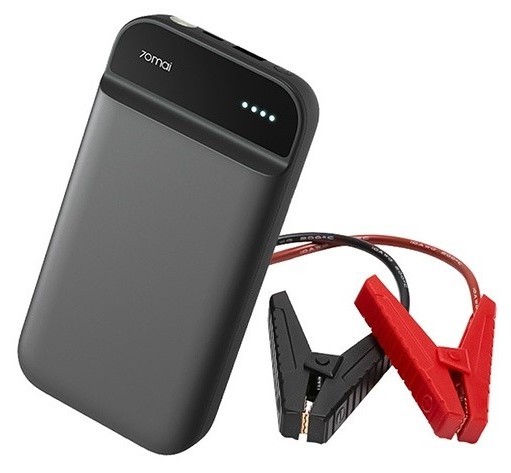 Пусковое устройство Xiaomi 70mai (Midrive PS01) jump starter