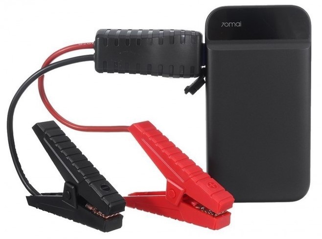 Пусковое устройство Xiaomi 70mai (Midrive PS01) jump starter