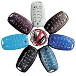 Тестер напряжения Т-124 "Автоэлектрика" 12-24 Вольт