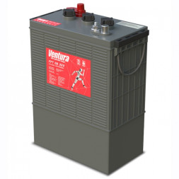 Аккумулятор тяговый Ventura FFT 06 320 390 Ач (6 Вольт)