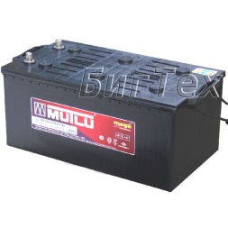 Аккумулятор грузовой MUTLU SFB M1 225 Ач