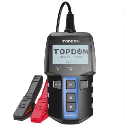 Тестер напряжения TOPDON BT100W