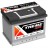 Аккумулятор автомобильный XTREME EFB 63Ач 660A LB2.0