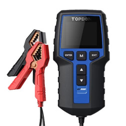 Тестер напряжения TOPDON BT200