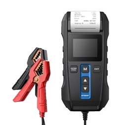 Тестер напряжения TOPDON BT300P