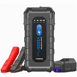 Пусковое устройство TOPDON V2200
