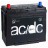 Аккумулятор автомобильный AC/DC Asia 65B24R 50Ач 460A