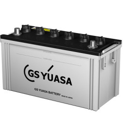 Аккумулятор грузовой GS Yuasa PRN-120E41R Proda Neo 110 Ач