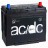 Аккумулятор автомобильный AC/DC Asia 65B24L 50Ah 460A